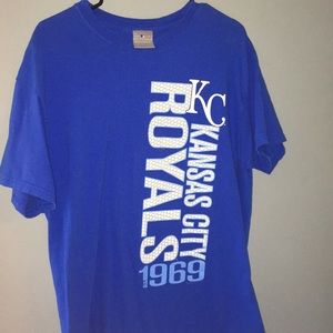 Kansas City Royals T-shirt